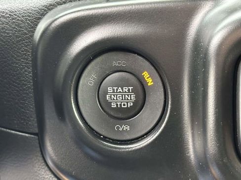 Used 2021 Jeep Wrangler Unlimited Sahara 4xe w/ Cold Weather Group image 25