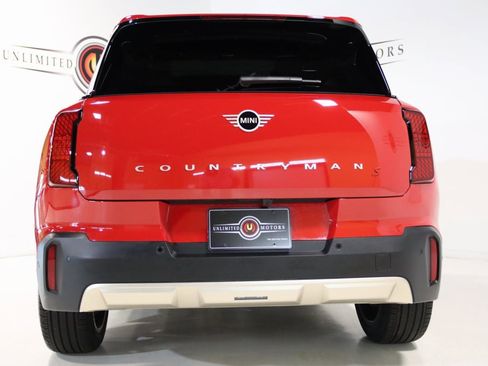 Used 2025 MINI Cooper Countryman S image 25