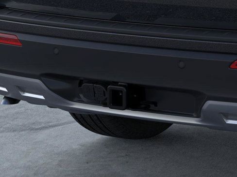 New 2026 Ford Explorer Active w/ Active Comfort Package RWD image 23