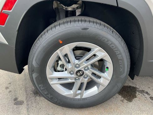New 2026 Hyundai Tucson SE AWD/4WD image 15