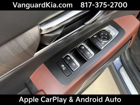 Certified 2024 Kia Telluride SX FWD image 17