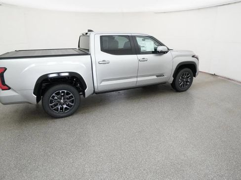 New 2026 Toyota Tundra Platinum AWD/4WD image 2