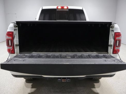 Certified 2024 RAM 2500 Laramie AWD/4WD image 7