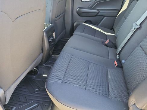 New 2026 GMC Canyon Elevation w/ Convenience Package image 24