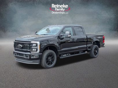 New 2026 Ford F350 XLT