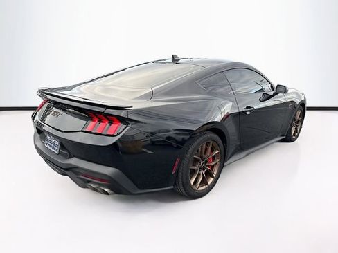 Certified 2024 Ford Mustang GT Premium image 8