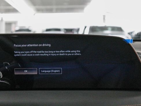 New 2026 Cadillac CT5 Sport image 14