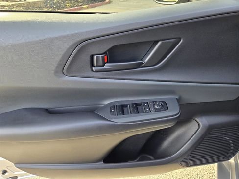 Used 2024 Toyota Prius LE image 16