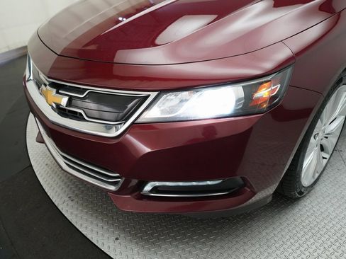 Used 2017 Chevrolet Impala Premier w/ Enhanced Convenience Package image 22