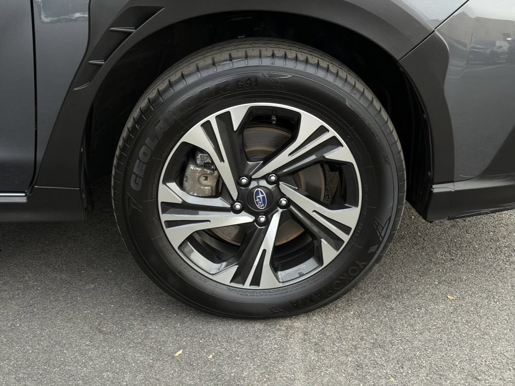 Certified 2024 Subaru Crosstrek 2.0i Premium AWD/4WD image 13