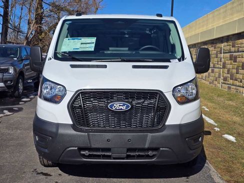 New 2026 Ford Transit 150 Low Roof image 4