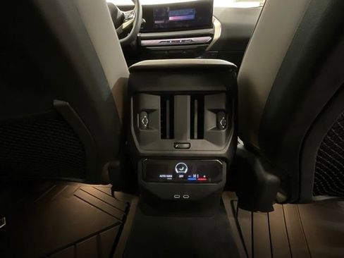 Used 2025 BMW X3 xDrive30 w/ Premium Package AWD/4WD image 26