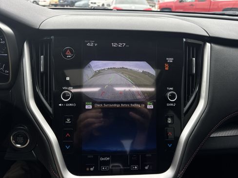 Used 2020 Subaru Legacy Sport image 15