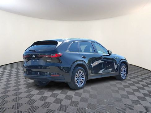 Used 2025 MAZDA CX-90 3.3 Turbo w/ Select Package AWD/4WD image 5