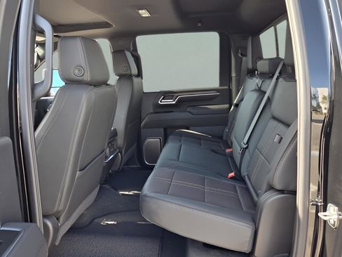 New 2026 Chevrolet Silverado 3500 High Country w/ High Country Premium Package AWD/4WD image 10