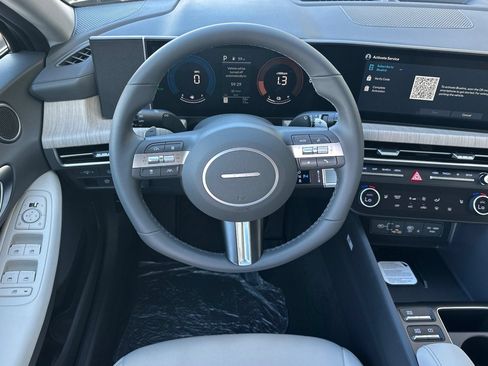 New 2026 Hyundai Sonata SEL FWD image 15