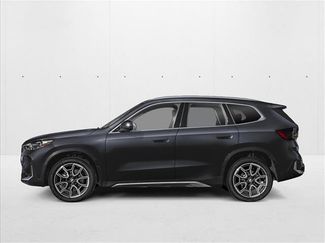New 2026 BMW X1 xDrive28i w/ Technology Package video 3