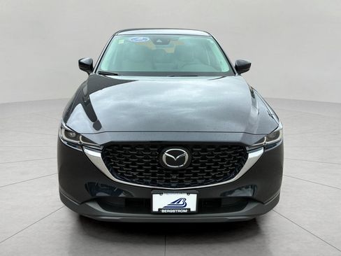 Used 2023 MAZDA CX-5 AWD 2.5 S w/ Select Package image 3