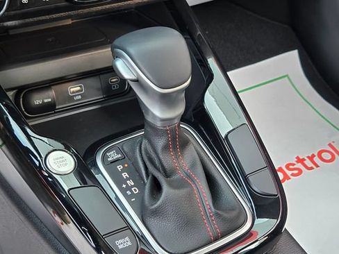 Used 2024 Kia Soul GT-Line FWD image 34
