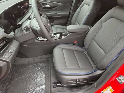 New 2026 Buick Envista Sport Touring w/ Convenience I Package FWD image 20