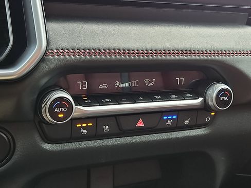 New 2026 MAZDA CX-50 AWD 2.5 Hybrid w/ Premium Pkg image 14