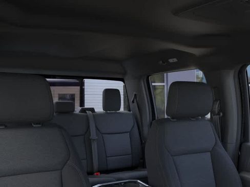 New 2026 Ford F150 XLT w/ Equipment Group 302A MID AWD/4WD image 22