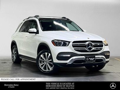 Used 2020 Mercedes-Benz GLE 350 4MATIC