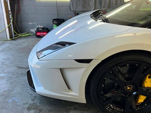 Used 2013 Lamborghini Gallardo LP 560-4 image 5