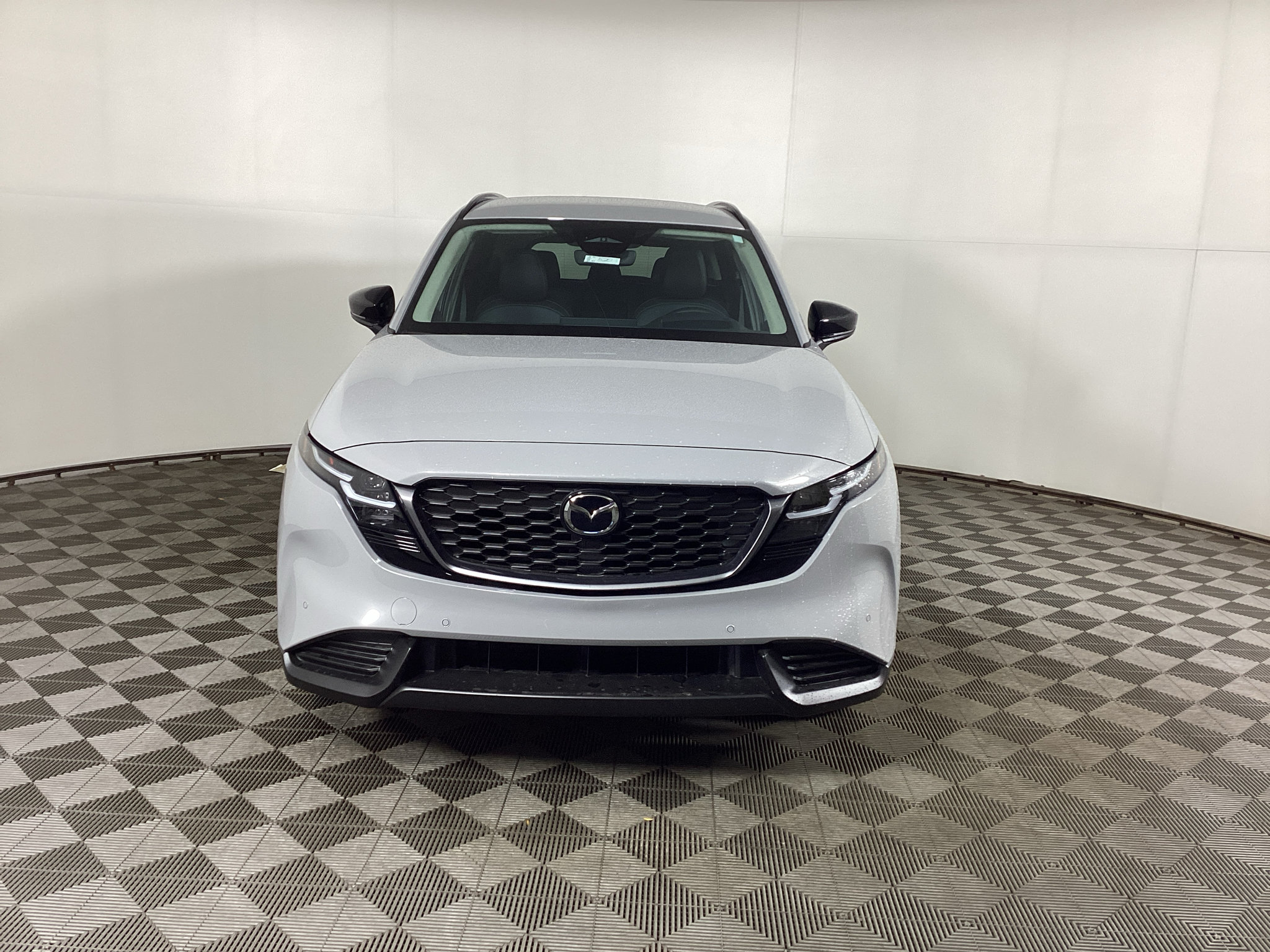 New 2026 MAZDA CX-5 Preferred AWD/4WD image 6