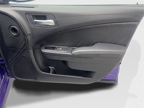 Used 2023 Dodge Charger Scat Pack w/ Daytona Edition Group image 51