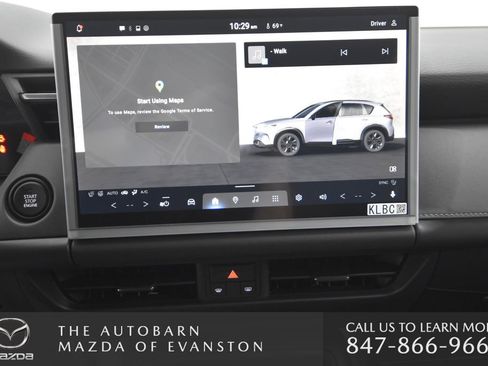 New 2026 MAZDA CX-5 Preferred image 31