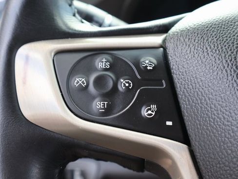 Used 2018 GMC Acadia Denali w/ Technology Package image 25