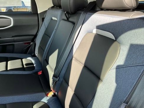 New 2025 Ford Bronco Sport Outer Banks w/ Outer Banks Tech Package+ image 15