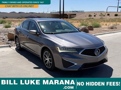 Used 2020 Acura ILX