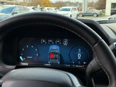 Used 2025 Ford F150 XLT w/ Equipment Group 301A Standard