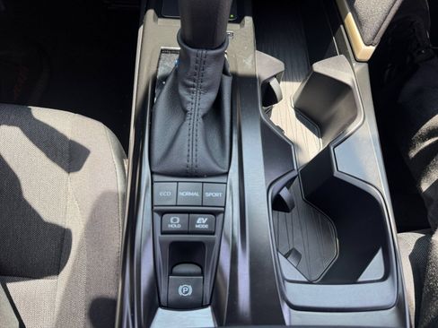 New 2026 Toyota Camry LE FWD image 21