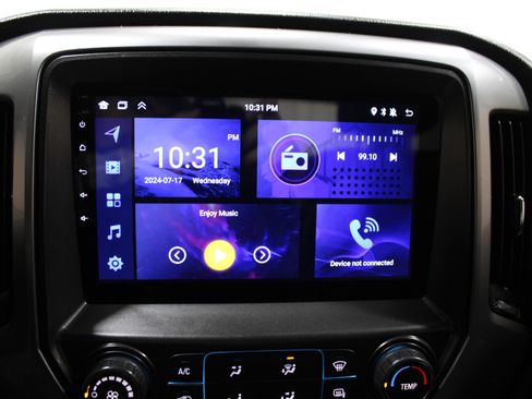 Used 2015 Chevrolet Silverado 1500 LT image 15