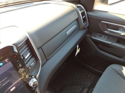 New 2026 RAM 1500 Big Horn image 29