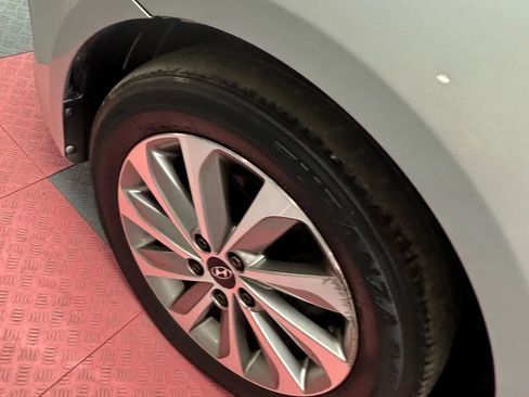 Used 2014 Hyundai Sonata Limited image 29