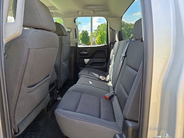 Used 2016 Chevrolet Silverado 1500 LT w/ All Star Edition AWD/4WD image 19