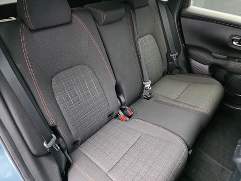 Used 2024 Honda HR-V Sport image 27