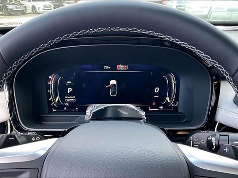 New 2026 INFINITI QX60 Autograph AWD/4WD image 34