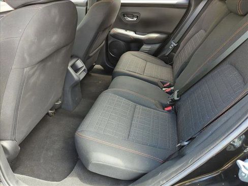 Certified 2024 Honda HR-V Sport image 17