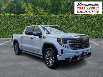 Used 2026 GMC Sierra 1500 Denali