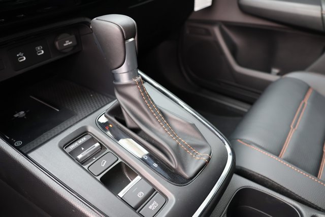 New 2027 Honda CR-V Sport Touring image 21