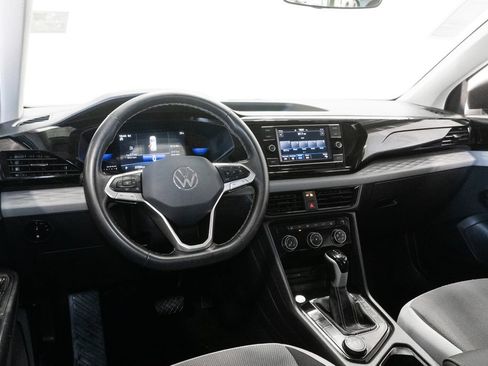 Used 2024 Volkswagen Taos S AWD/4WD image 13