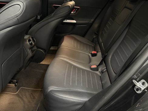 Certified 2023 Mercedes-Benz GLC 300 image 39