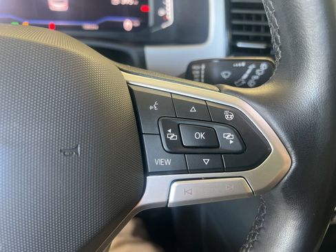 Used 2021 Volkswagen Atlas SEL Premium image 64