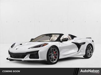 New 2026 Chevrolet Corvette Z06 video 1