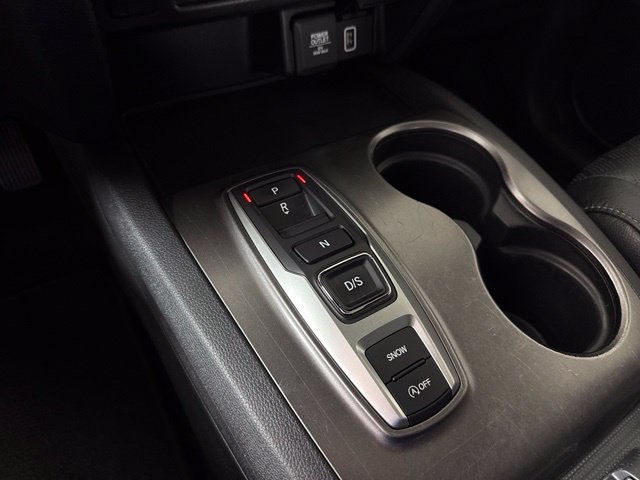 Used 2020 Honda Passport EX-L image 21